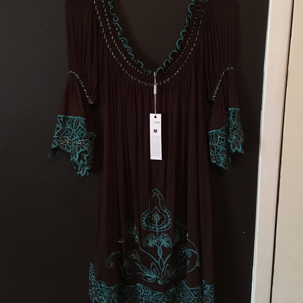 Dress NWT